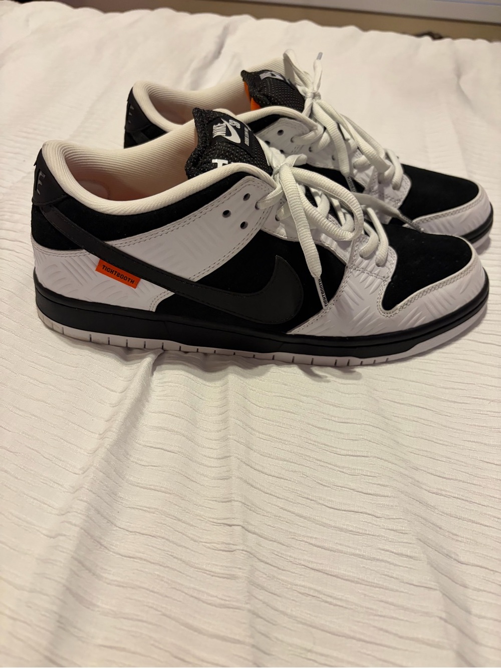 Nike SB Dunk Low TIGHTBOOTH - Picture 6 of 7
